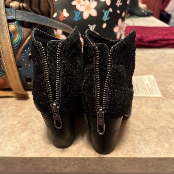 Ugg booties - Picture 2 of 4